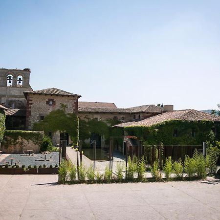 Hotel Boutique El Convento De Mave Santa Maria de Mave Exterior photo