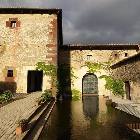 Hotel Boutique El Convento De Mave Santa Maria de Mave Exterior photo