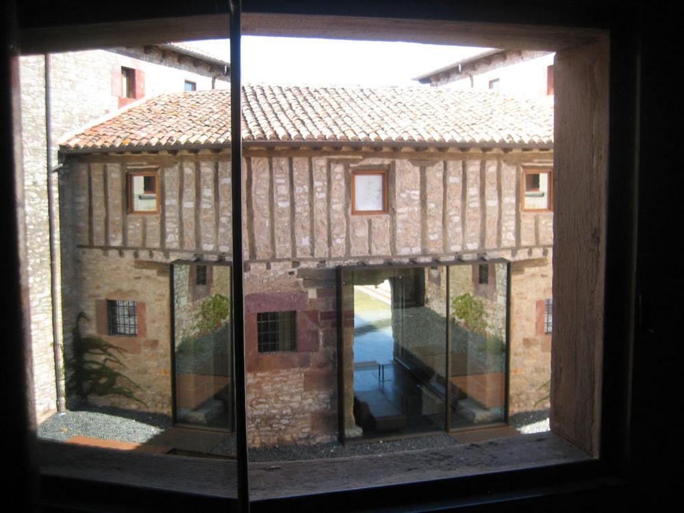 Hotel Boutique El Convento De Mave Santa Maria de Mave Exterior photo