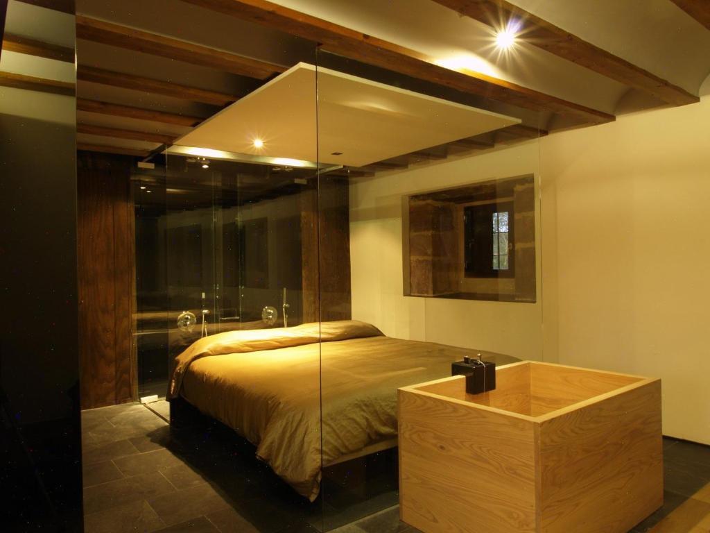Hotel Boutique El Convento De Mave Santa Maria de Mave Room photo