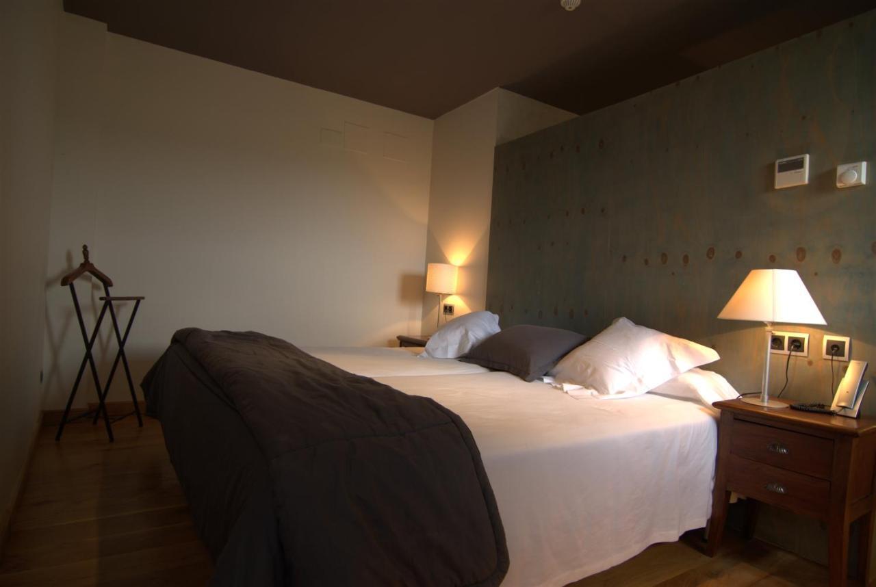 Hotel Boutique El Convento De Mave Santa Maria de Mave Room photo